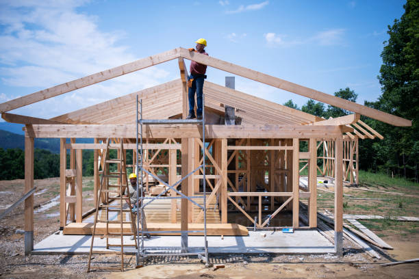 Best Roofing Contractor Near Me  in Marshfield, MO