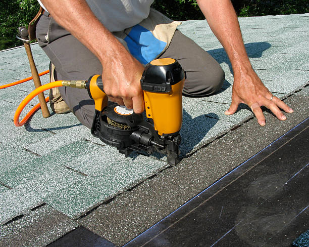 Professional Roofing Contractor in Marshfield, MO