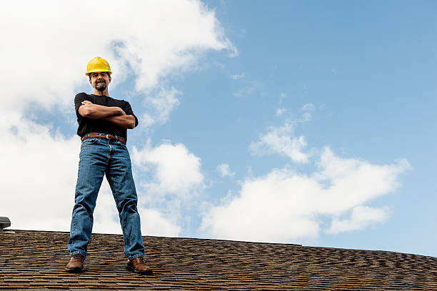 Quick and Trustworthy Emergency Roof Repair Services in Marshfield, MO