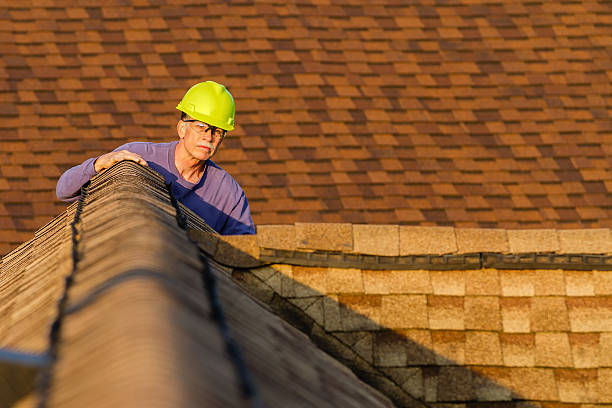 Reliable Marshfield, MO Roofing Contractor Solutions