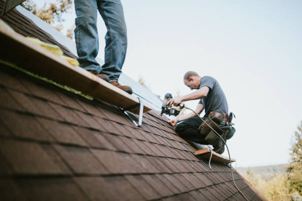 Quick and Trustworthy Emergency Roof Repair Services in Marshfield, MO