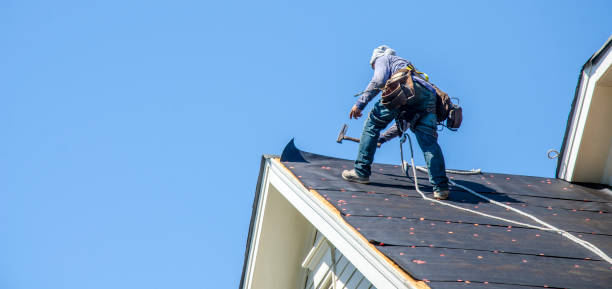 Best Residential Roofing Contractor  in Marshfield, MO